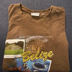 Belize Cool T Shirt